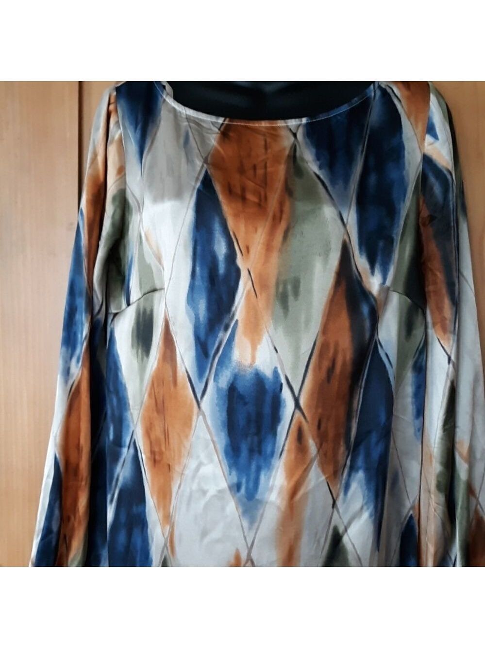 YASB Dress - Picture 2 of 7